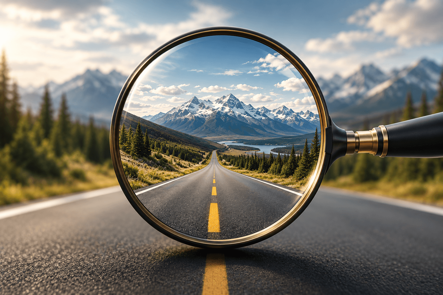Our Vision